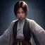 游戏设计评论人林晴川头像，专注动作RPG游戏体验研究